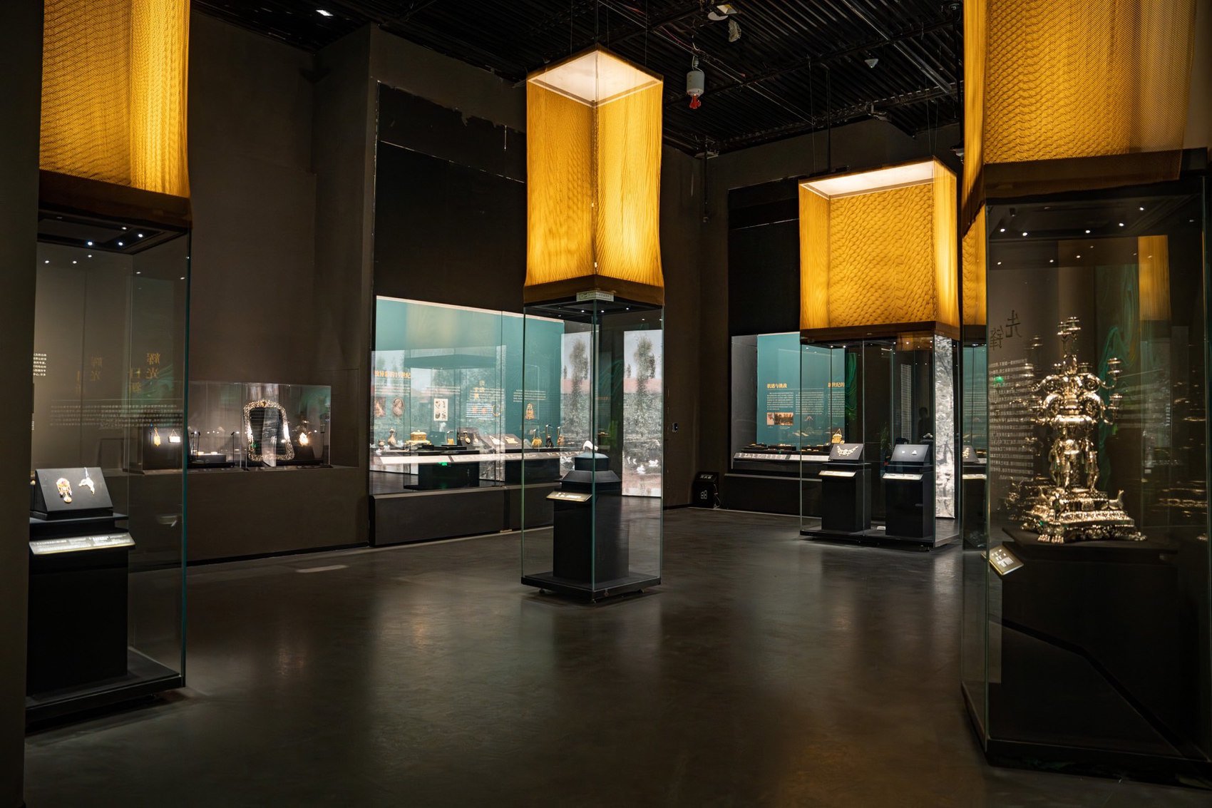 Museum, Market and Public Venue Inspection